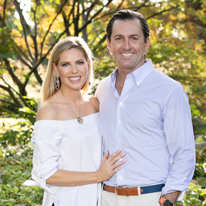 Fundraising Page: Etta Buckman